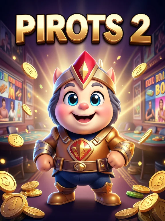 Pirots 2 – Review Completo do Slot